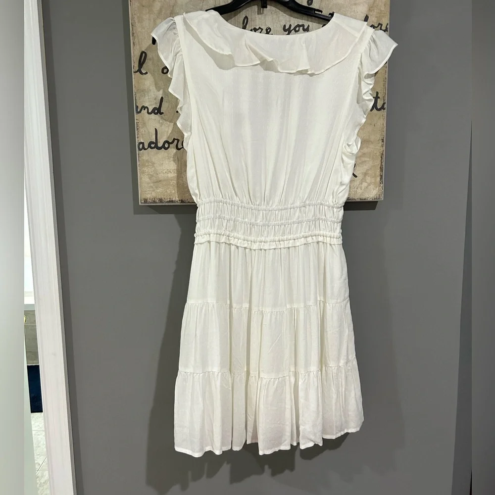 PAIGE Rosalee dress - Picture 5 of 5